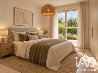 Vente Appartement Vente Appartement 3 pièces Fréjus