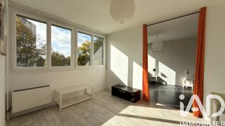  Appartement à vendre 2 pièces 39 m²