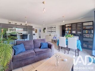  Appartement à vendre 3 pièces 79 m²