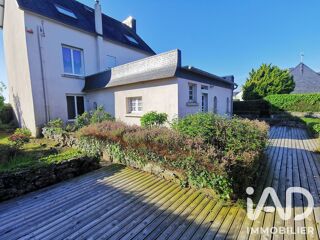  Maison à vendre 9 pièces 217 m²