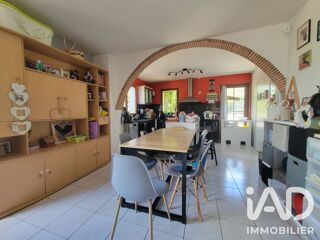  Maison à vendre 5 pièces 112 m²
