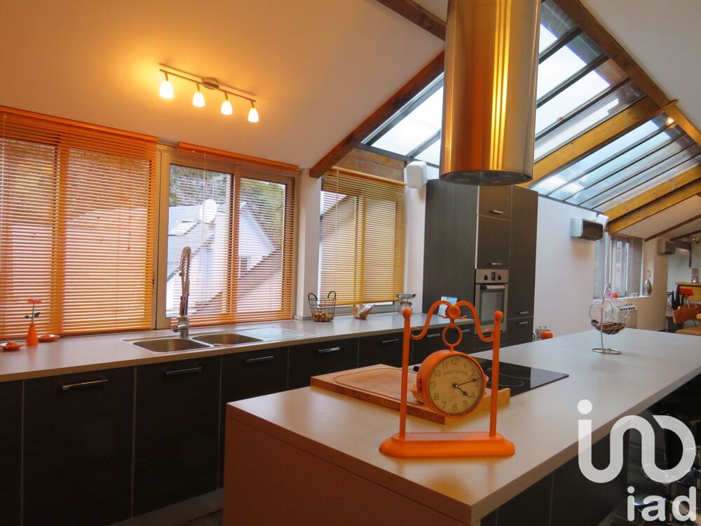 Vente Loft 9 pièces