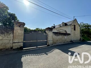  Maison à vendre 4 pièces 138 m²