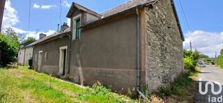  Maison à vendre 3 pièces 145 m²