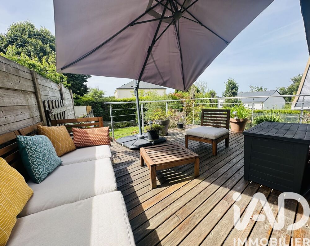 Vente Maison d'architecte 9 pièces