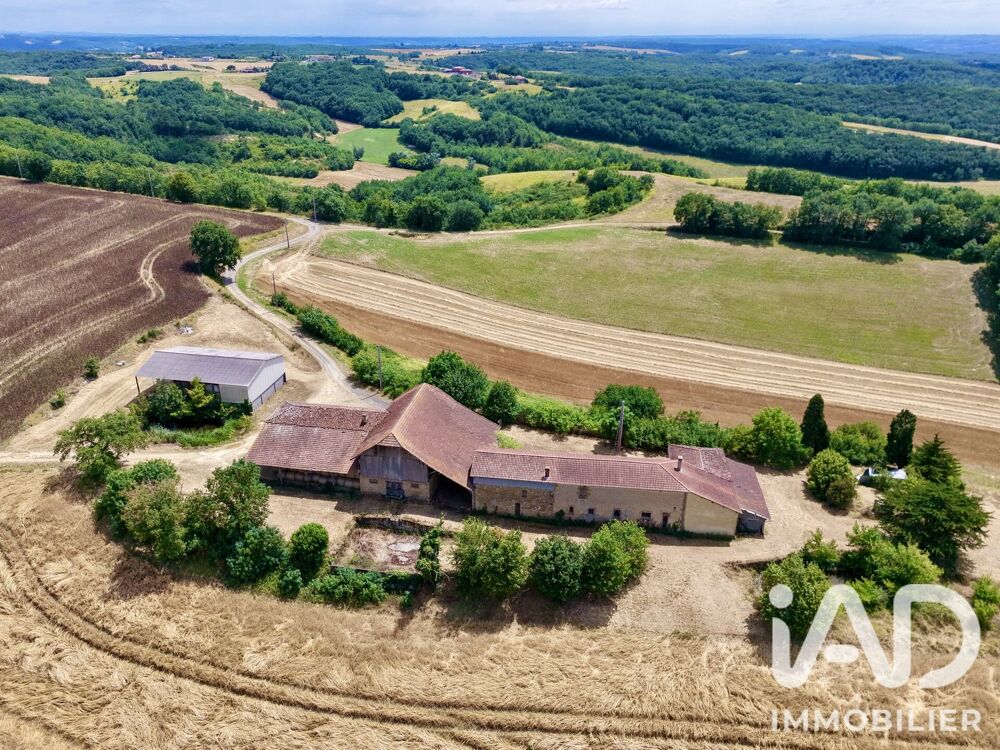 Vente Maison Vente Ferme 7 pièces Auch