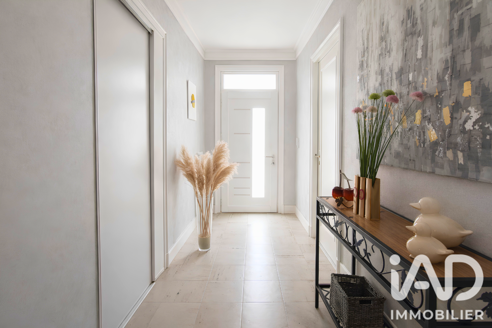 Vente Maison de ville 5 pièces