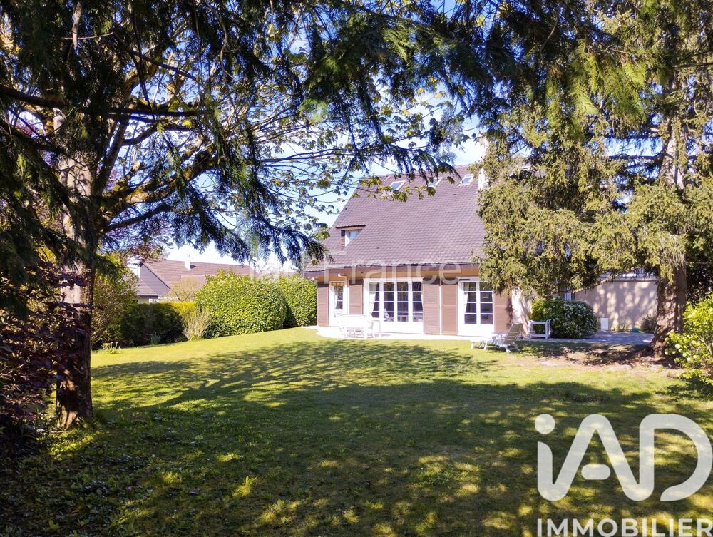 Vente Maison/villa 9 pièces