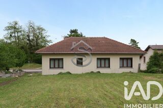  Maison � vendre 5 pi�ces 93 m�