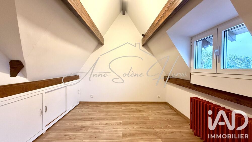 à vendre  Maison Maffliers (95560)