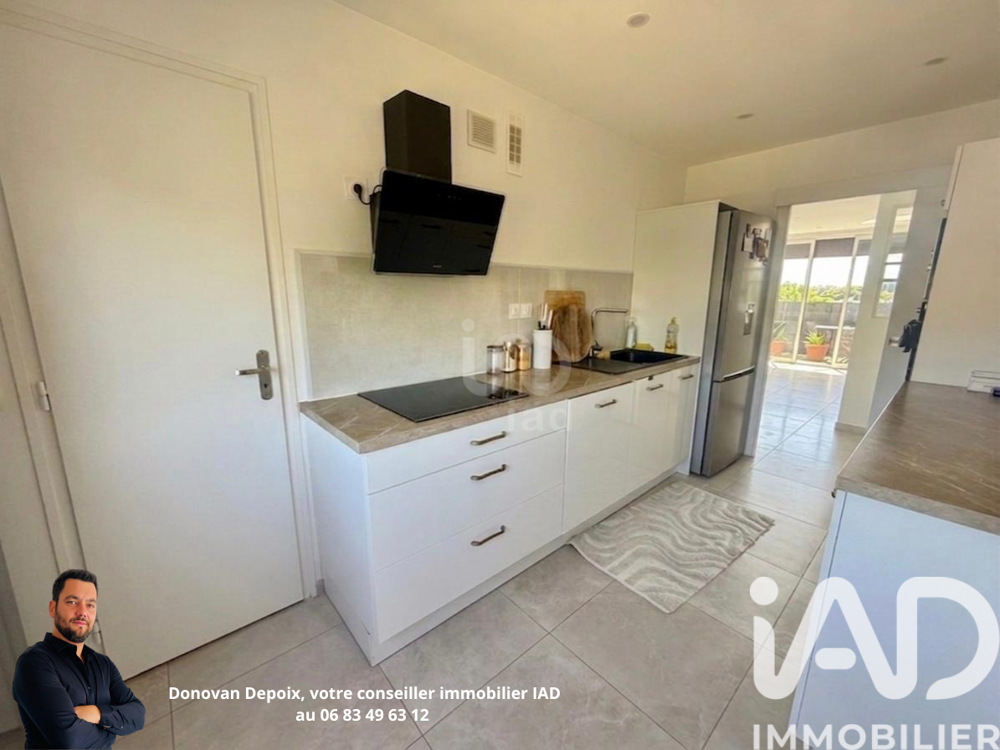 Vente Appartement 5 pièces