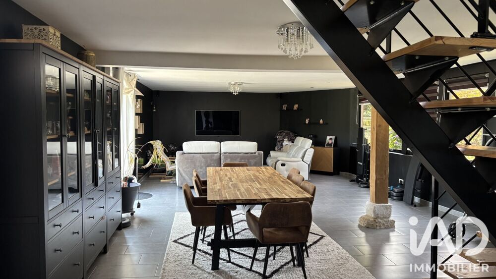 Vente Maison Vente Maison/villa 5 pièces Routot