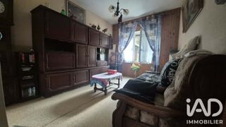 Vente Maison Vente Maison/villa 3 pièces Montigny-devant-sassey