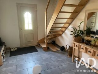  Maison à vendre 6 pièces 149 m²