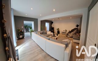 Maison à vendre 7 pièces 211 m²