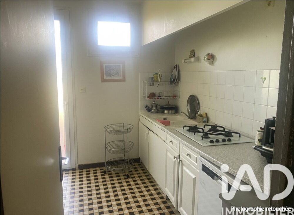 vente Appartement - 4 pièce(s) - 72 m² Moissac (82200)