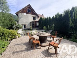  Maison à vendre 10 pièces 264 m²