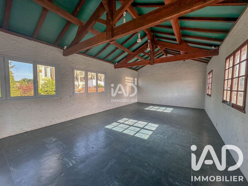 Vente Maison/villa 12 pièces