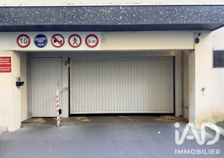  Parking / Garage à vendre 15 m²