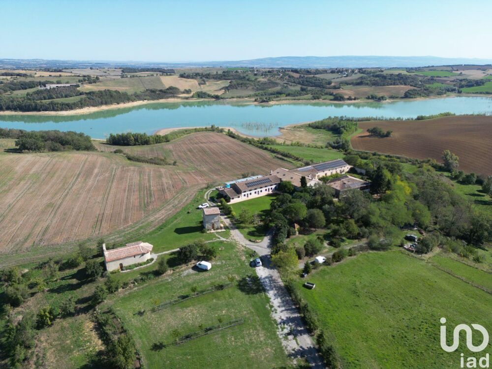   Vente Surface diverse 1 828 m&sup2; 