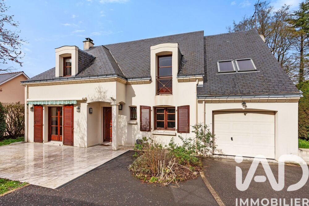 vente Maison - 7 pièce(s) - 173 m² Orvault (44700)