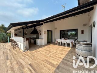  Maison à vendre 8 pièces 197 m²