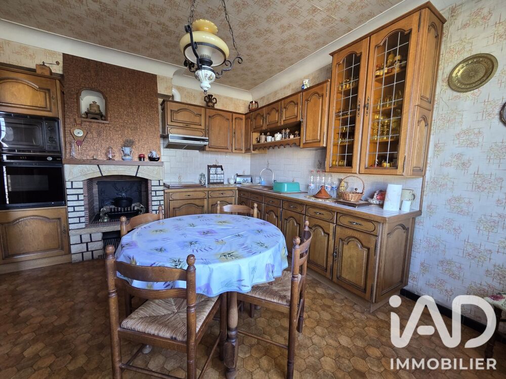 Vente Maison Vente Maison/villa 5 pièces Bergerac
