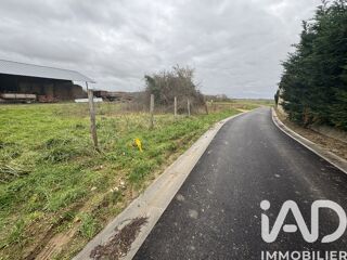  Terrain à vendre 750 m²