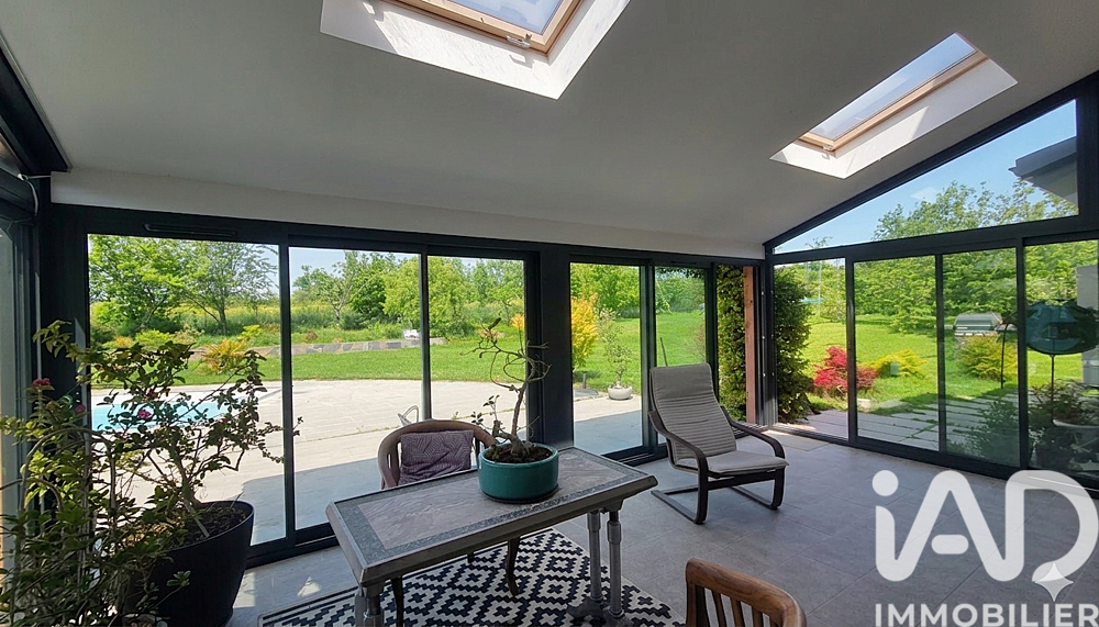 Vente Maison Vente Maison/villa 6 pièces Gargas