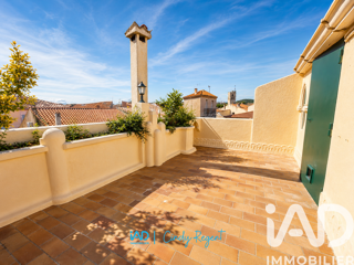  Maison à vendre 4 pièces 145 m²