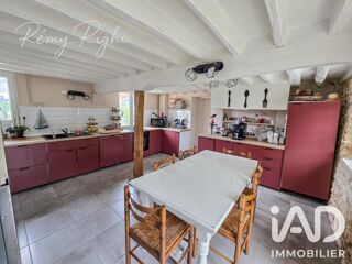  Maison à vendre 7 pièces 155 m²