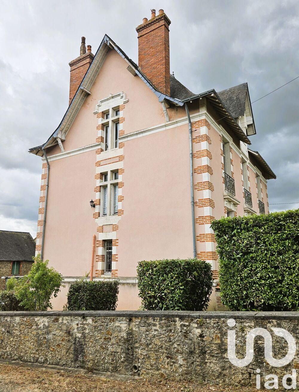 Vente Demeure 11 pièces