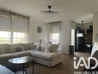  Appartement � vendre 3 pi�ces 65 m�