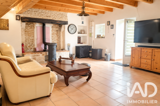  Maison à vendre 6 pièces 158 m²