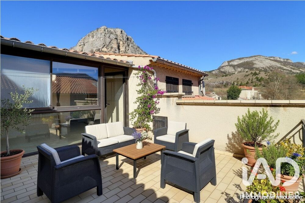 Vente Maison de village 3 pièces