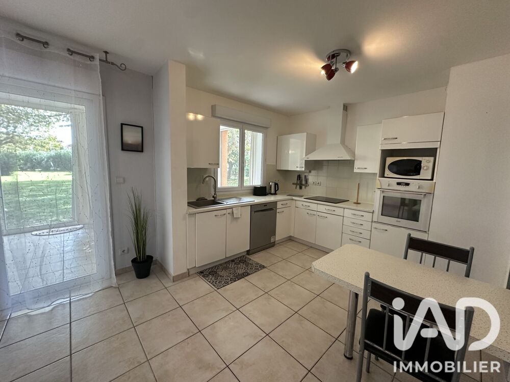 Vente Appartement Vente Appartement 4 pièces Saint-martin-de-crau
