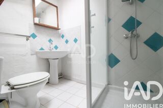  Appartement à vendre 1 pièce 25 m²