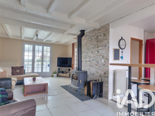  Maison � vendre 7 pi�ces 125 m�