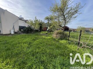  Terrain à vendre 350 m²