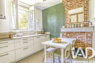  Maison à vendre 6 pièces 126 m²