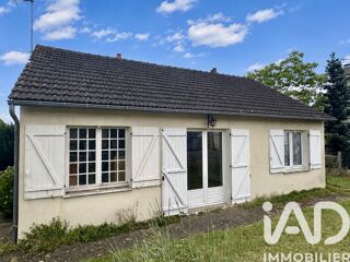  Maison � vendre 3 pi�ces 60 m�