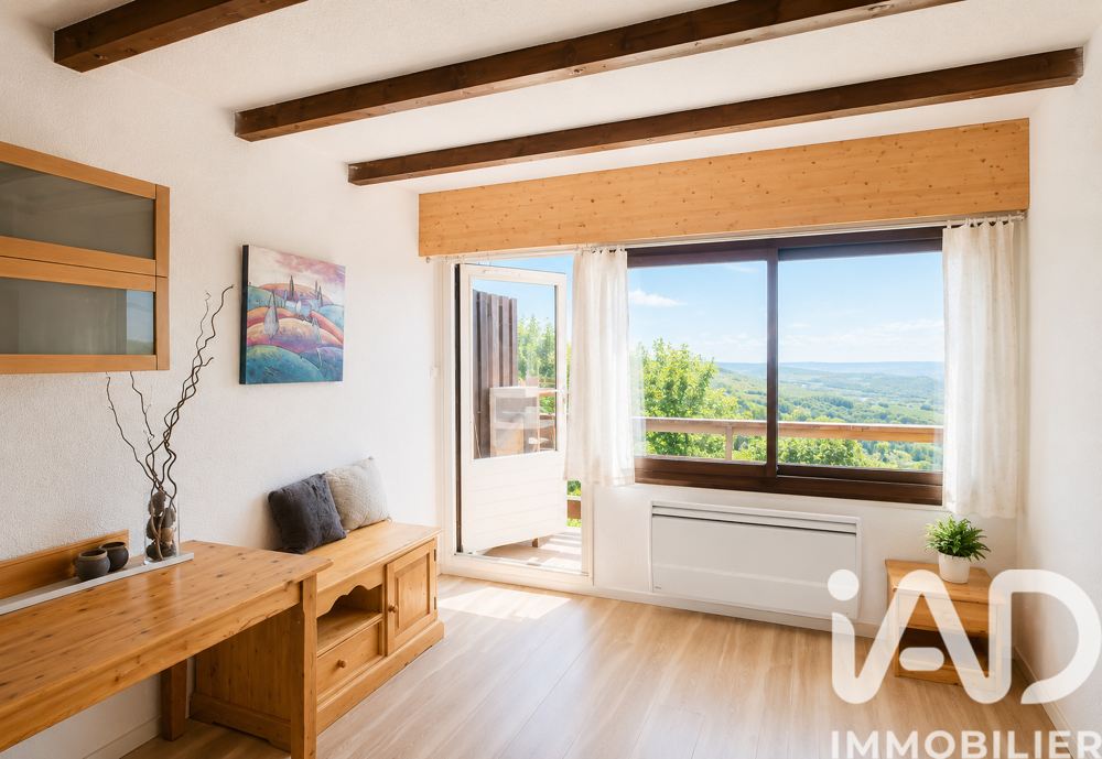 Vente Studio 1 pièce