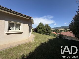  Maison à vendre 6 pièces 121 m²