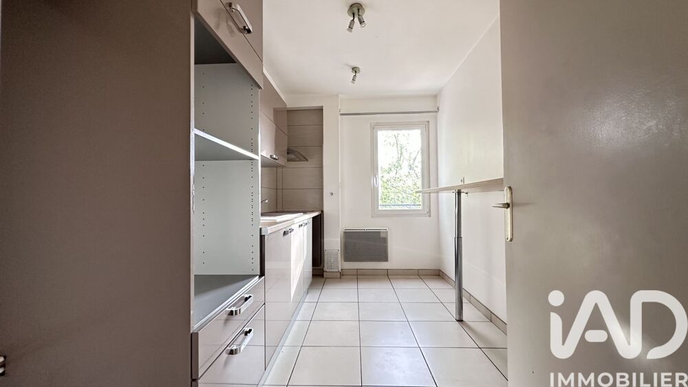 Vente Appartement Vente Appartement 2 pièces Maurepas