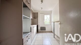  Appartement à vendre 2 pièces 51 m²