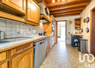  Maison à vendre 6 pièces 180 m²