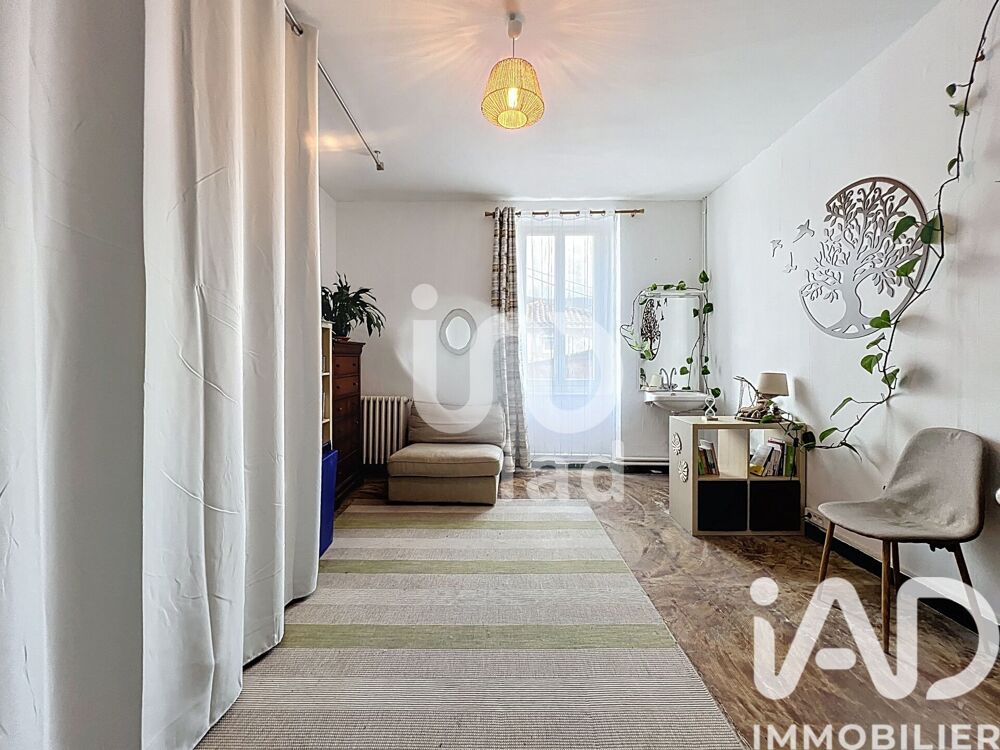 Vente Maison/villa 10 pièces