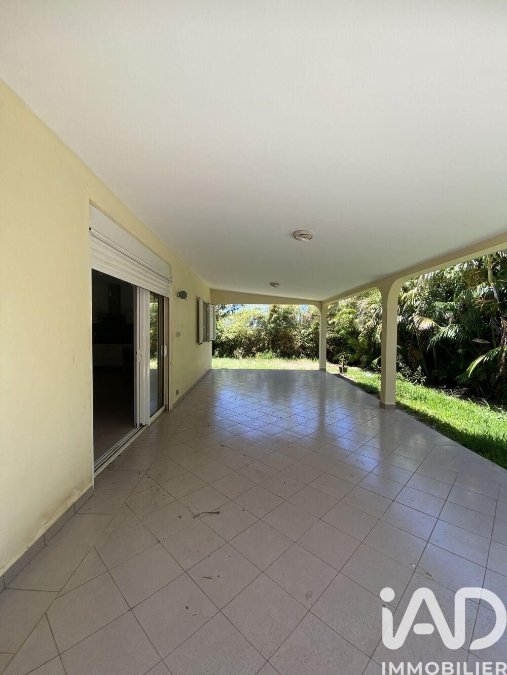 Vente Maison Vente Maison/villa 4 pièces Saint-pierre