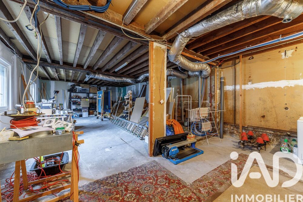 Vente Immeuble Vente Immeuble 205 m&sup2; Bordeaux