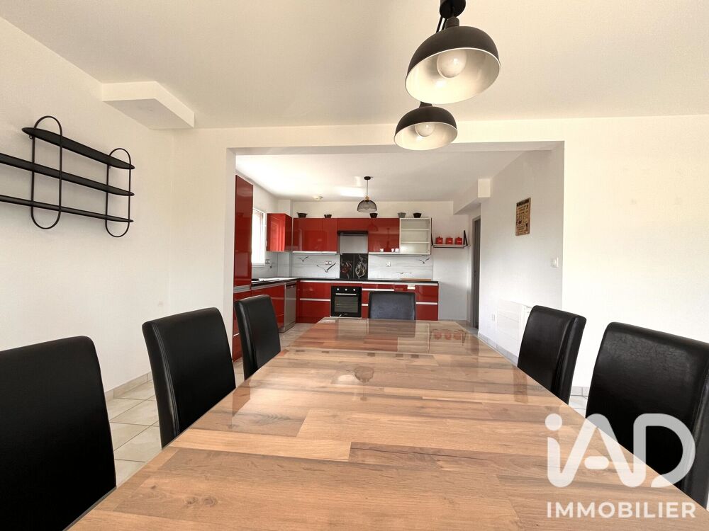Vente Maison Vente Maison traditionnelle 5 pièces Plouhinec